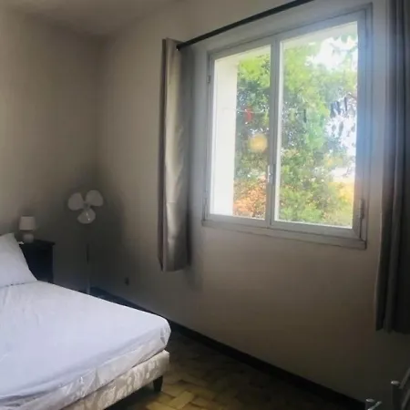 Appartement Studio En Plein Coeur D'algajola-12 Alga *
